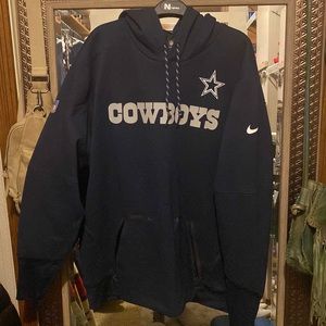 Dallas Cowboys Hoodie